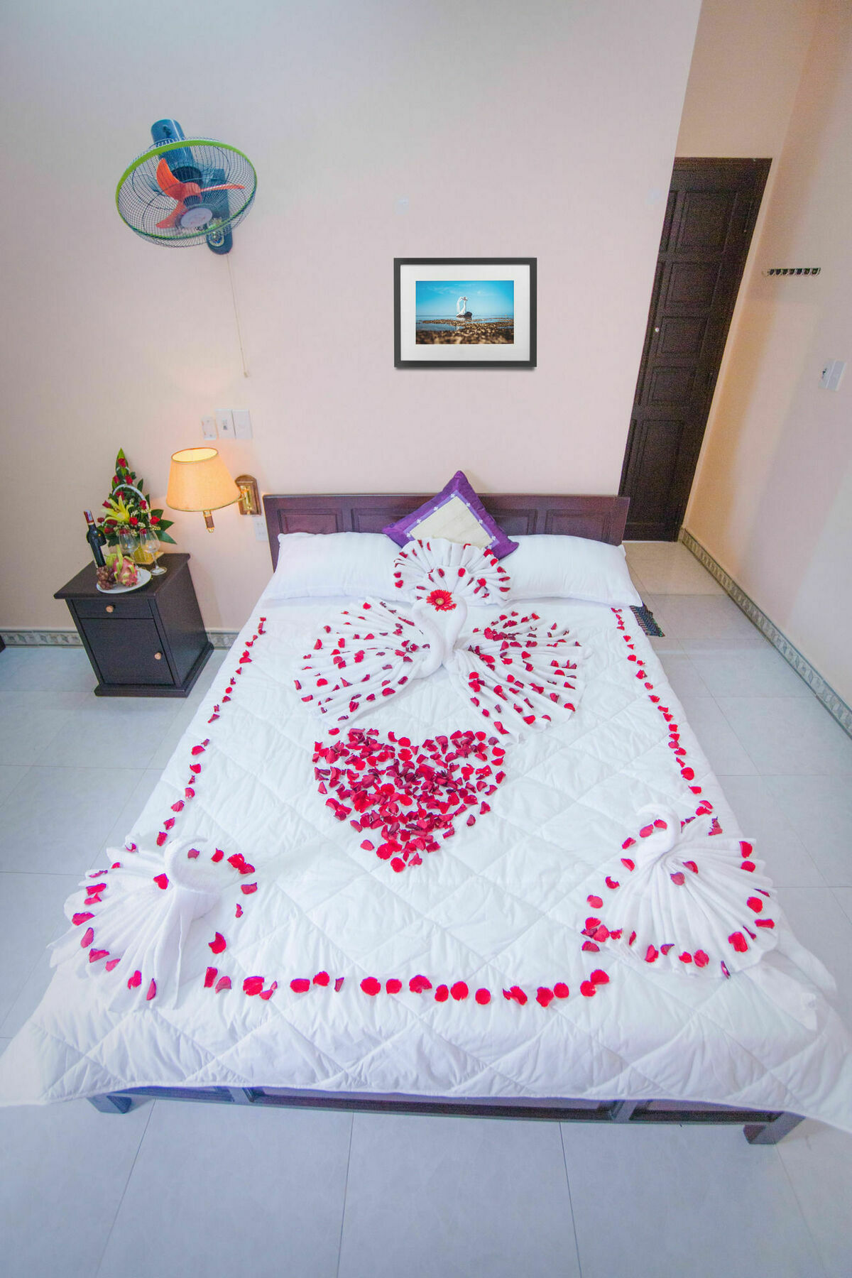 Oyo 117 Gina Hotel Da Nang Bagian luar foto